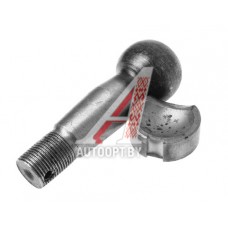Палец рулевой тяги ЗиЛ-130 продольн.клин.(комплект) 130-3003032/23