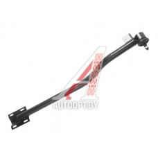 Хвостовик МАЗ КПП под механизм 64227-1703325 — 64227-1703448