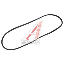 Уплотнитель стекла ГАЗ-3307,4301 ветрового (ОАО ГАЗ) — 4301-5206050-02