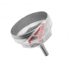 Колпак ступицы колеса ГАЗ-3302 (ОАО ГАЗ) — 2410-3103063