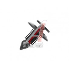 Пистон ГАЗ-3302 обивки двери — 3105-5402249