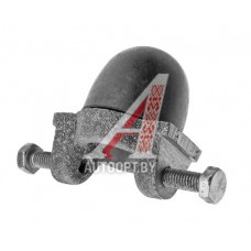 Буфер ГАЗ-2410 хода отдачи с опорой 24-2902654/4131