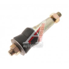 Палец ГАЗ-3302 амортизатора в сборе — 3302-2905470СБ*