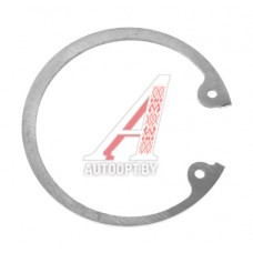 Кольцо ЯМЗ стопорное пальца поршневого АВТОДИЗЕЛЬ — 236-1004022-Б