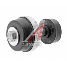 Опора ГАЗ-3307 кабины передняя в сборе — 4301-5001084/85**