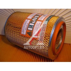 Элемент фильтрующий ГАЗ-3110,3302 воздушный инжектор высокий ЭКОФИЛ — 3110-1109013 EKO-01.22P