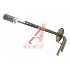 Трубка топливная ЗиЛ-5301 приемная топл. бака 5301-1104711