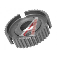 Ступица ГАЗ-31029,3302 синхронизатора 3-4 передач (ОАО ГАЗ) — 31029-1701119-11
