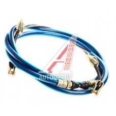 Трос стояночного тормоза ЗИЛ-5301 L=3200мм — 5301-3508180-20