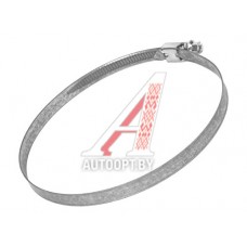 Хомут ленточный 110-130мм NORMA — 110-130 NORMA