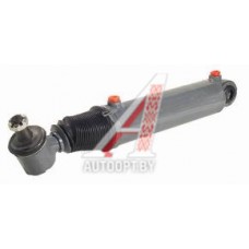 Цилиндр силовой ГУРа МАЗ ЦГ-80-360 БАГУ № — 5336-3405005-20