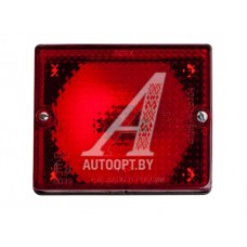 Фонарь задний Автобус стоп-сигнала 24V ОСВАР — ФП115В