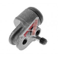 Цилиндр тормозной передний ГАЗ-2410 правый G-PART (ОАО ГАЗ) — 2410-3501040