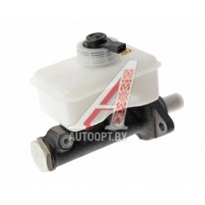 Цилиндр тормозной главный ГАЗ-3110,3302 в сборе (ОАО ГАЗ) — 31029-3505010