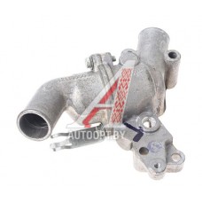 Термостат УАЗ 100 л.с. в сборе с корпусом УМЗ — 421.1306008