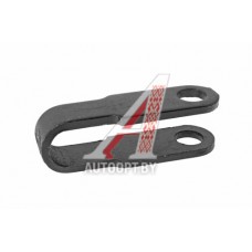 Хомут ЗИЛ-5301 трубы глушителя АМО ЗИЛ — 5301-1203047