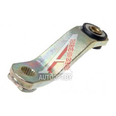 Рычаг механизма переключ.передач УАЗ-452 кривой Н/О ОАО УАЗ — 3741-1702180