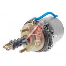 Энергоаккумулятор ЗИЛ,МАЗ,КАМАЗ,КРАЗ с чехлом РААЗ — 100-3519200-10