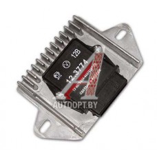 Коммутатор ЗИЛ-130,ГАЗ-53,ЛИАЗ ЭМ — 12.3774-01