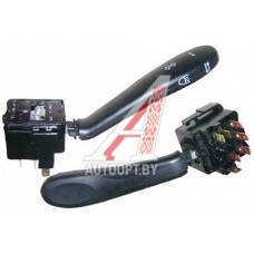 Переключатель подрулевой ВАЗ-1118,2123,2170 указателей поворота ТОЧМАШ — 2123.3709.330