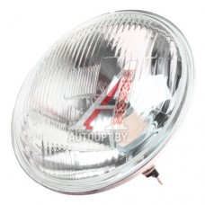 Оптика ВАЗ,КАМАЗ,УАЗ с подсветкой (галоген) ОСВАР — 62.3711200-10