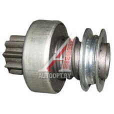 Привод стартера ГАЗ-3110 4216.3708-07 дв.ЗМЗ-406 ЭЛТРА — 4211.3708600-08/421-08