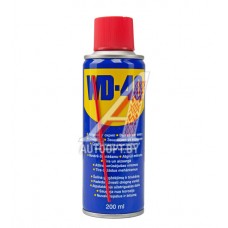 Смазка универсальная 200мл WD-40
