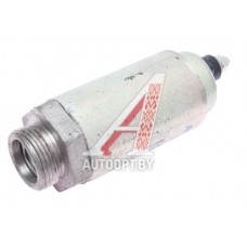 Электромагнит КАМАЗ,МАЗ в сборе 24V СОАТЭ — РС335