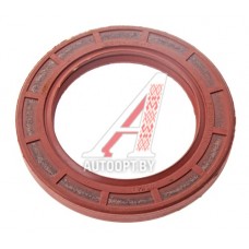 Сальник коленвала ЯМЗ передний 64х95х10 фторопласт РВЛ — 201-1005034