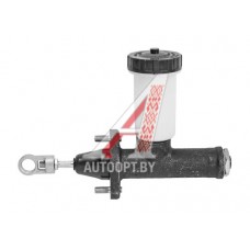 Цилиндр сцепления главный ГАЗ-4301,3302,3110 в сборе (ОАО ГАЗ) — 4301-1602290