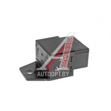 Реле стеклоочистителя ГАЗ-3302, УАЗ-3163 Н/О АВАР — 528.3747-01/524.3747-01