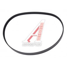 Ремень ГАЗ-3302 генератора ЗМЗ-406 без ГУР BRT ASK — 6PK1220