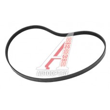 Ремень ГАЗ-3110,3302 генератора ЗМЗ-406 с ГУР BRT ASK — 6PK1370