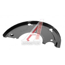 Щит МАЗ тормоза задний левый ОАО МАЗ — 64221-3502151-10