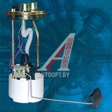 Насос топливный ГАЗ-3302 дв.ЗМЗ-405 электрический погружной в сборе СОАТЭ — 505.1139