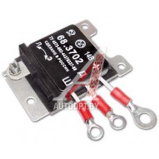 Реле регулятор напряжения УАЗ,МТЗ ЭМ — 68.3702