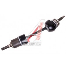 Привод передних колес ВАЗ-21213-2123 левый 24 шлица АвтоВАЗ — 21213-2215011-20