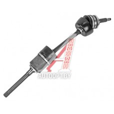 Привод передних колес ВАЗ-21213-2123 правый 24 шлица АвтоВАЗ — 21213-2215010-20