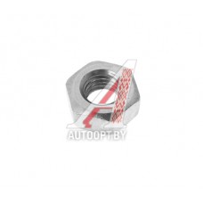 Гайка М10х1.0х8 S=17 крепления коллектора впускного дв.ЗИЛ-508,509 РААЗ — 250513-П29