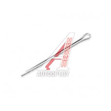 Шплинт 3.2х36 заглушки рулевого шарнира ГАЗ — 258042-П29