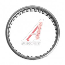 Подшипник шкворня МАЗ-ЕВРО — NK 50/25 (524710)