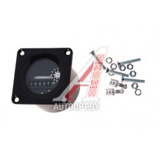 Счетчик моточасов 12V ЯНТАРЬ-ТЕХПРИБОР — СВН-2-01