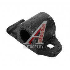 Ушко рессоры ЗИЛ-130 задней в сборе — 130-2912419