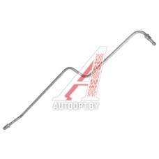 Трубка тормозная ЗИЛ-4331 от ресивера к ГТК АМО ЗИЛ — 433106-3560106