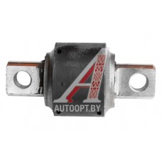 Шарнир МАЗ,АМАЗ штанги реактивной (101-2919040, Н/О с ушами) — 5440-2919040