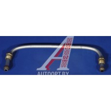 Трубка тормозная ЗиЛ-5301 от влагомаслоотд. к рег. 5301-3560009