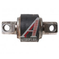 Шарнир КАМАЗ-6520 штанги реактивной РМШ ROSTAR — 6520-2919026