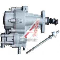 ПГУ КАМАЗ KNORR BREMSE (ОАО КАМАЗ) — 5320-1609510