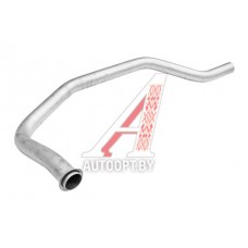 Труба приемная глушителя ЗИЛ-5301 — 5301-1203010