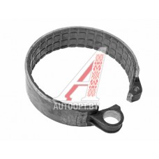 Лента МТЗ ВОМ без рычага средняя (43мм) БЗТДиА — 70-4202100